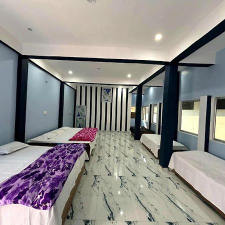 Shree Valmiki Home Stay Ayodhya Exteriér fotografie