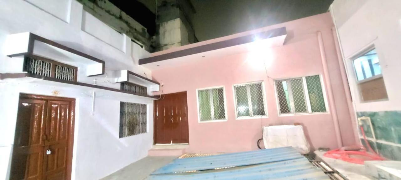 Shree Valmiki Home Stay Ayodhya Exteriér fotografie
