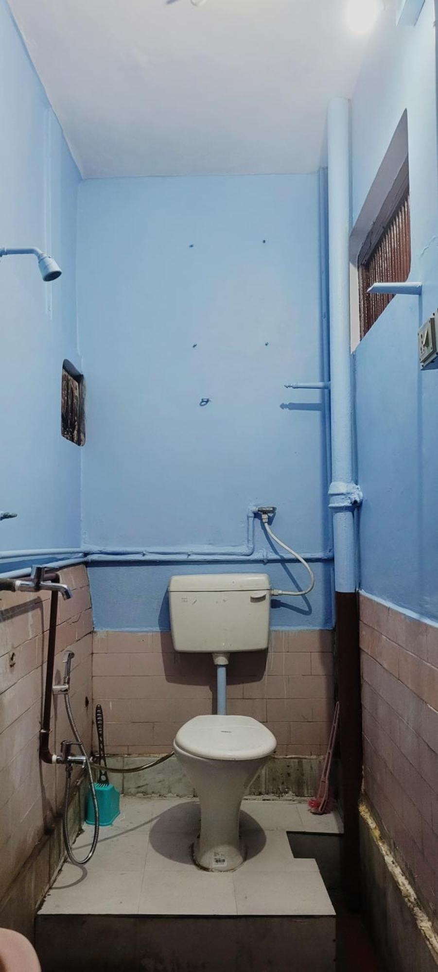 Shree Valmiki Home Stay Ayodhya Exteriér fotografie