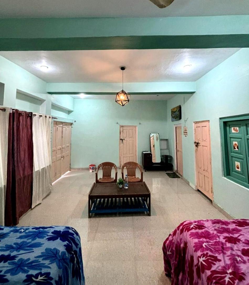 Shree Valmiki Home Stay Ayodhya Exteriér fotografie