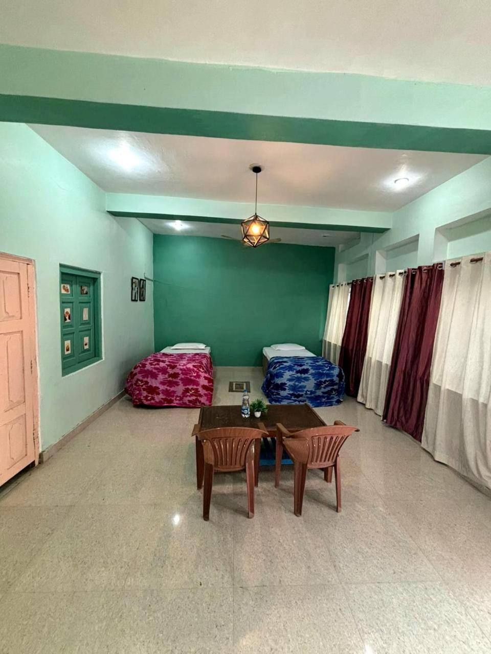 Shree Valmiki Home Stay Ayodhya Exteriér fotografie
